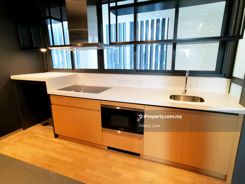Condominium for Sale in Twy Duplex Condos by Hilary Low - iProperty.com.my