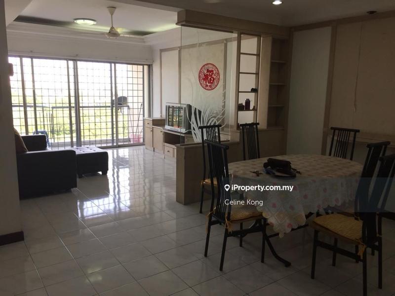 For Sale - Union Heights