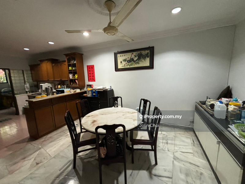 Rumah Teres 2-Tingkat untuk Dijual di Pusat Bandar Puchong, Puchong oleh Jolin Choi - iProperty.com.my