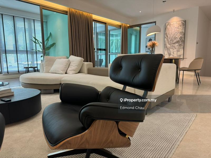 For Sale - Seni Mont Kiara