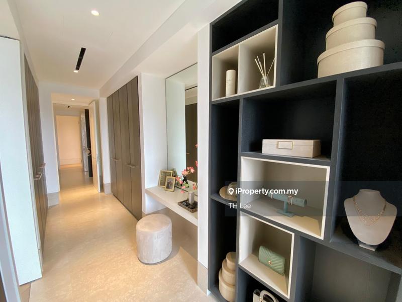 Condominium for Sale in Aira Residence by TH Lee - iProperty.com.my