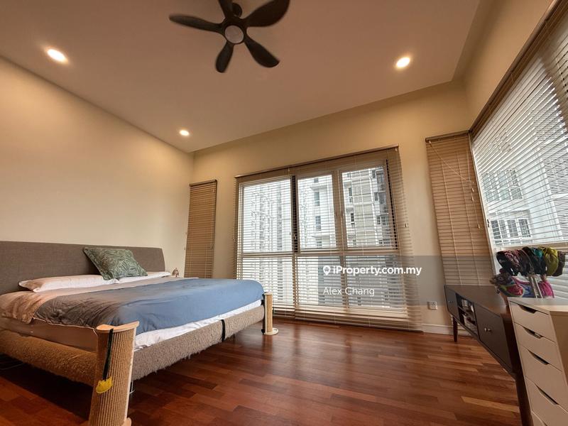 Condominium for Sale in Pavilion Hilltop by Alex Chang - iProperty.com.my