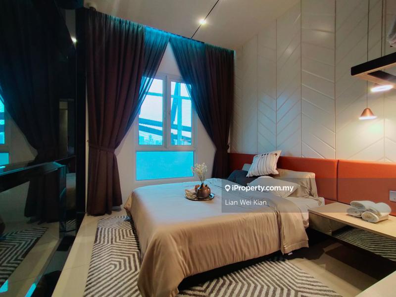 Condominium for Sale in d'Brightton by Lian Wei Kian - iProperty.com.my