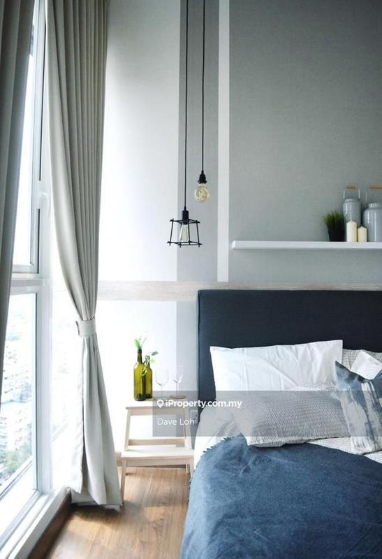 Service Residence for Sale in Sentrio Pandan by Dave Loh - iProperty.com.my