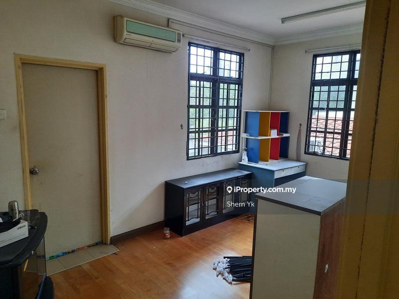 Semi-Detached House for Sale in Bandar Kinrara BK 6B Semi-D Corner Unit, Puchong by Shem Yk - iProperty.com.my