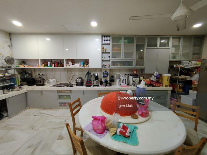 Semi-Detached House for Sale in Taman Cheras Hartamas, Cheras by Igen Mak - iProperty.com.my