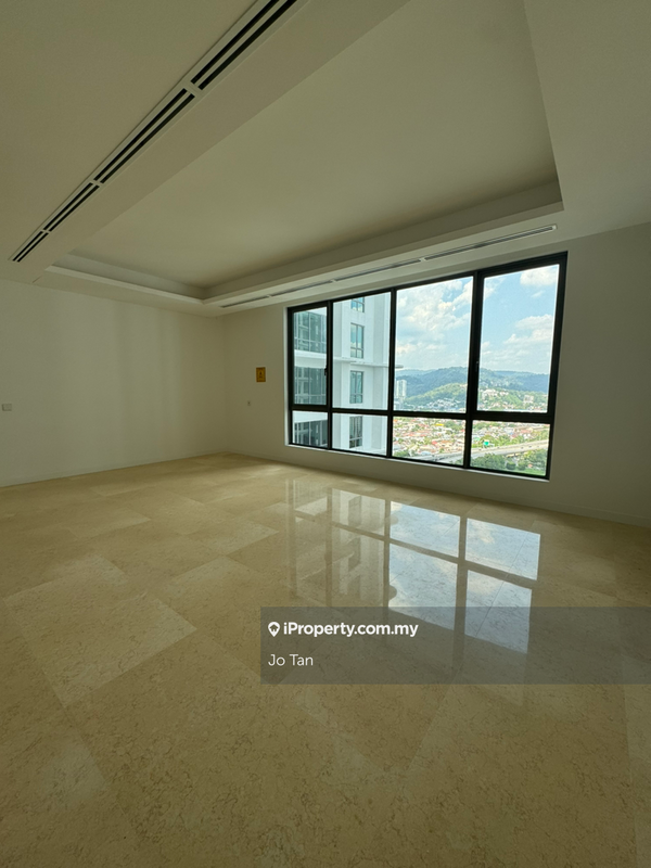 For Rent - D'Rapport