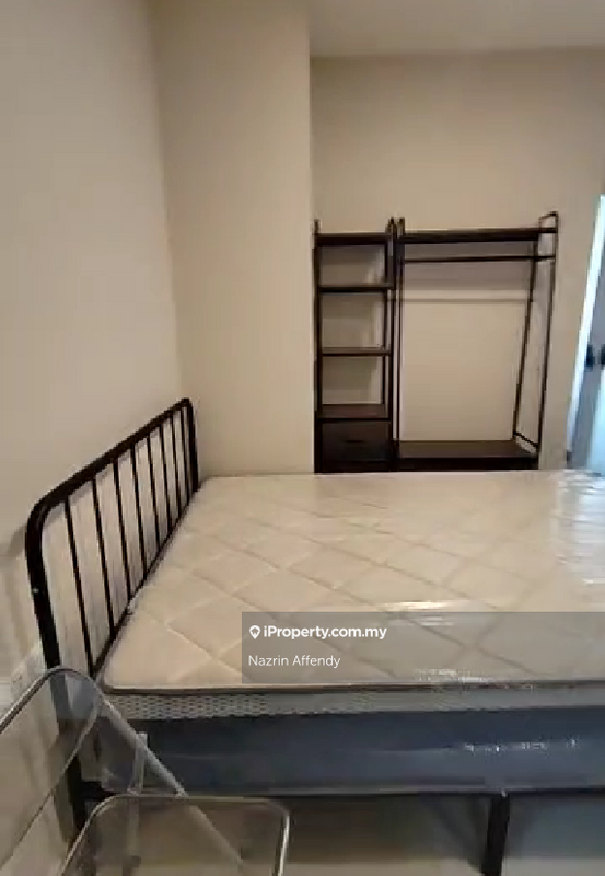 For Rent - Subang Bestari