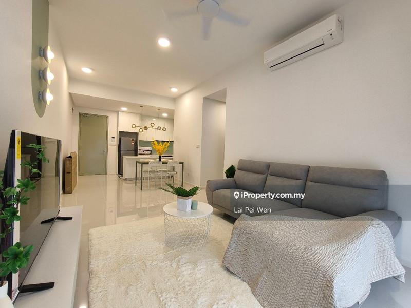 For Rent - Met 1 Residences
