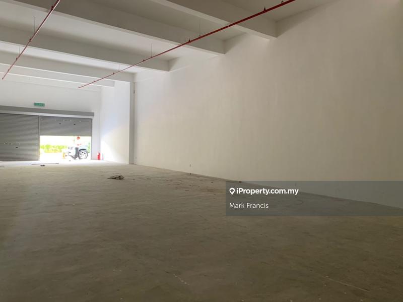 For Rent - Sfera Residency