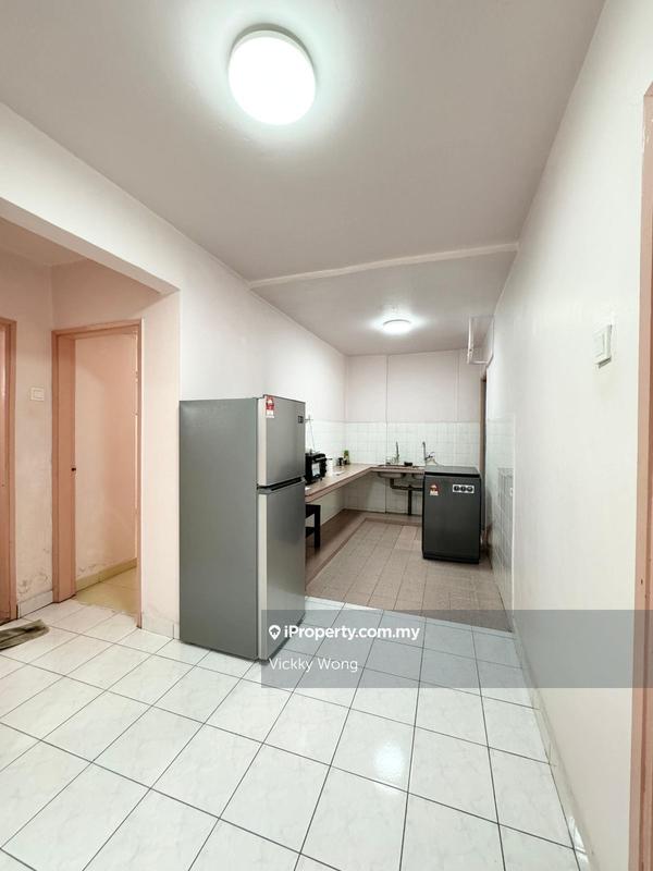 Flat for Rent in Taman Cahaya by Vickky Wong - iProperty.com.my