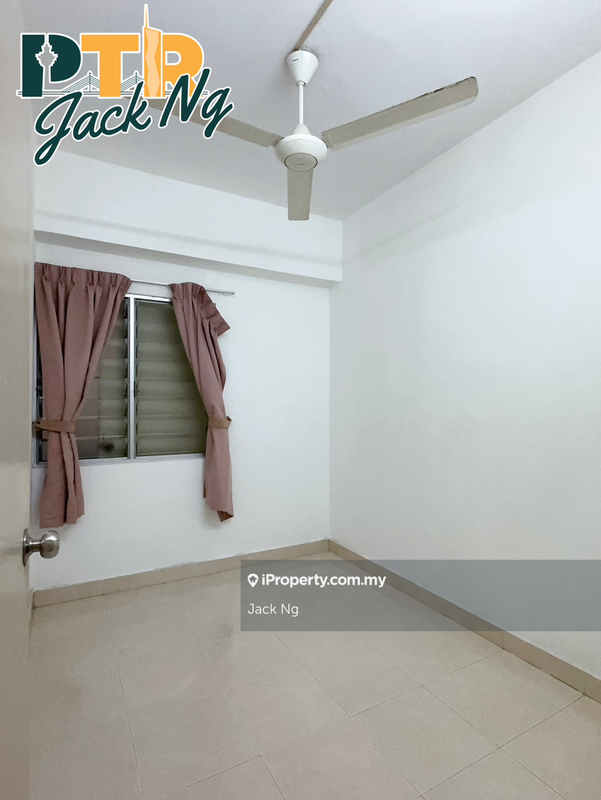 Kondominium untuk Disewa di Sea View Tower oleh Jack Ng - iProperty.com.my