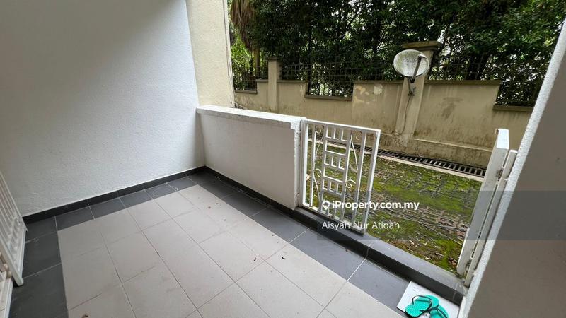 Kondominium untuk Dijual di Damansara Villa oleh Aisyah Nur Atiqah - iProperty.com.my