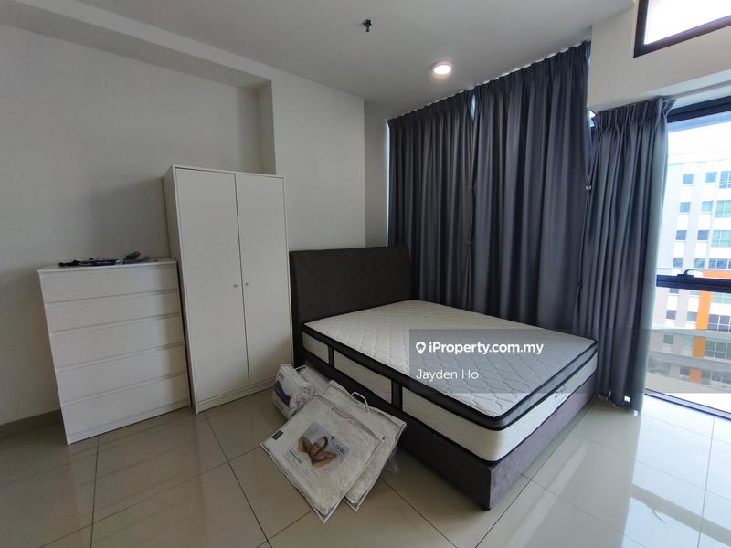 For Sale - Pacific Star