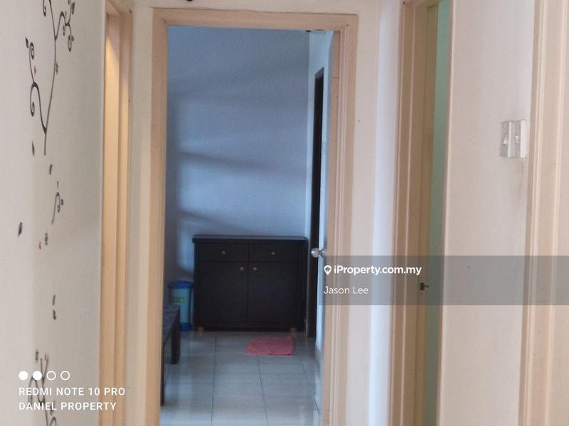 Condominium for Sale in Cengal Condominium by Jason Lee - iProperty.com.my