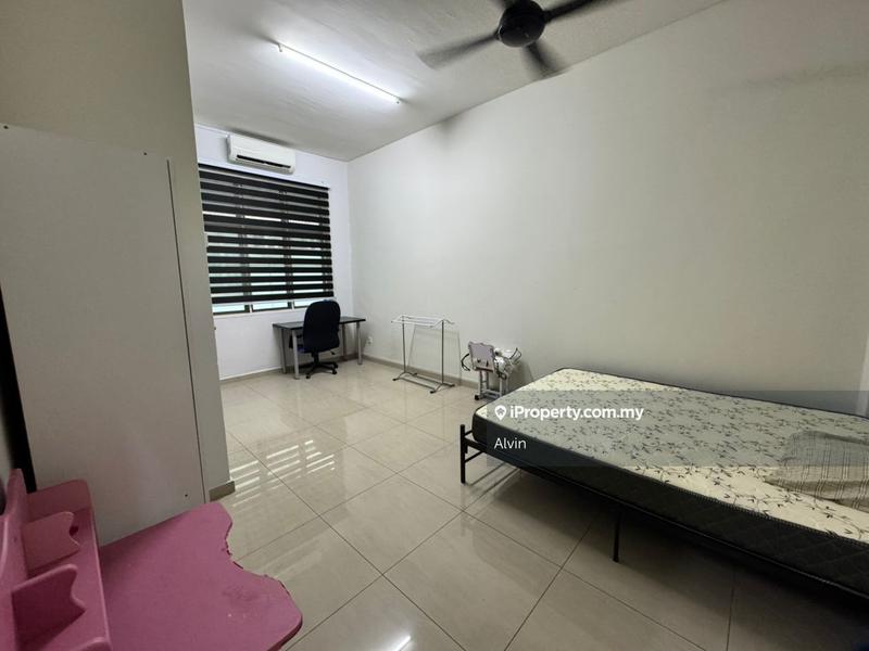 2-storey Terraced House for Rent in Taman Puncak Bertam, Bertam by Alvin - iProperty.com.my