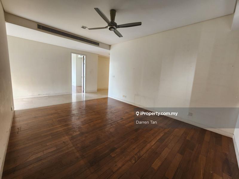 Condominium for Sale in One Menerung by Darren Tan - iProperty.com.my