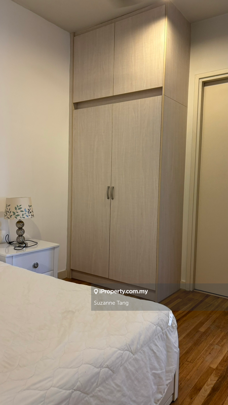 Kondominium untuk Disewa di Five Stones oleh Suzanne Tang - iProperty.com.my