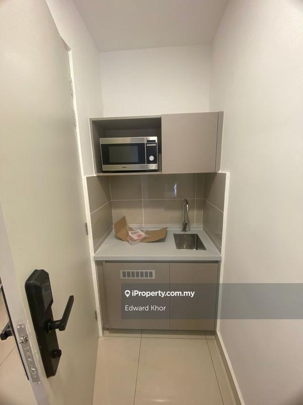 Service Residence for Sale in Trion @ KL by Edward Khor - iProperty.com.my