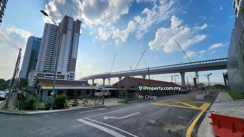 Tanah Komersial untuk Dijual di Tanjung Puteri, Johor Bahru oleh Mr Ching - iProperty.com.my