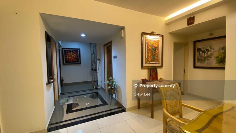 Kondominium untuk Dijual di Fraser Towers oleh Siew Lee - iProperty.com.my