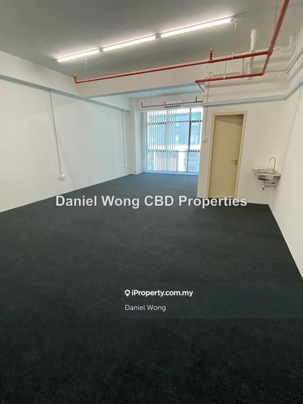 Office for Rent in Mont Kiara, Kuala Lumpur by Daniel Wong - iProperty.com.my