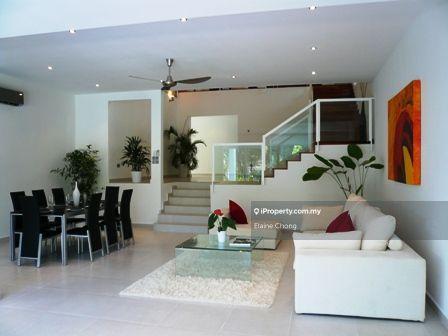 Bungalow House for Sale in Damansara Heights, KL City Centre by Elaine Chong - iProperty.com.my