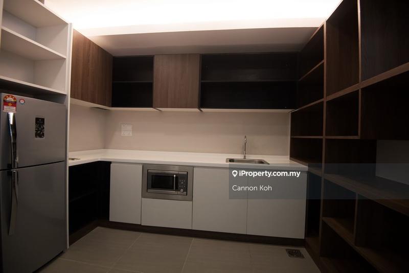 Residensi Servis untuk Dijual di Garden Plaza oleh Cannon Koh - iProperty.com.my