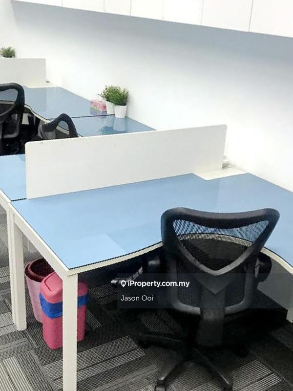 Pejabat untuk Dijual di SS15, Subang Jaya oleh Jason Ooi - iProperty.com.my