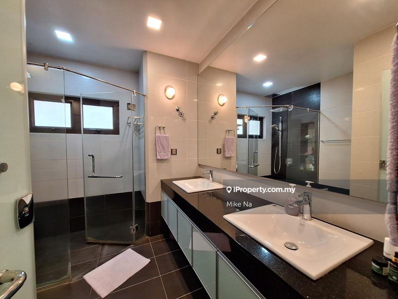Rumah Berkembar untuk Dijual di Bukit Sungai Long, Kajang oleh Mike Na - iProperty.com.my