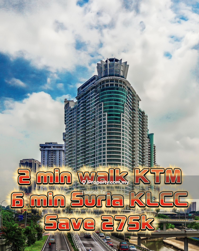 For Sale - Regalia Residence