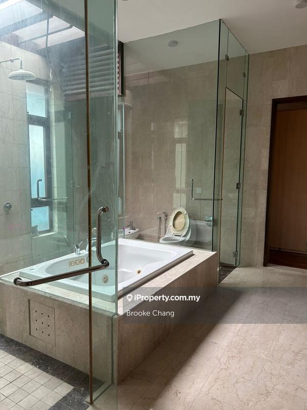 Bungalow House for Rent in Mont Kiara, Kuala Lumpur by Brooke Chang - iProperty.com.my