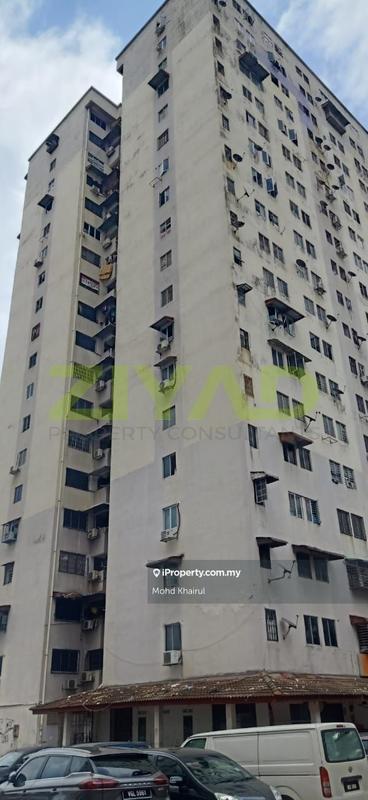 For Sale - Mutiara Fadason