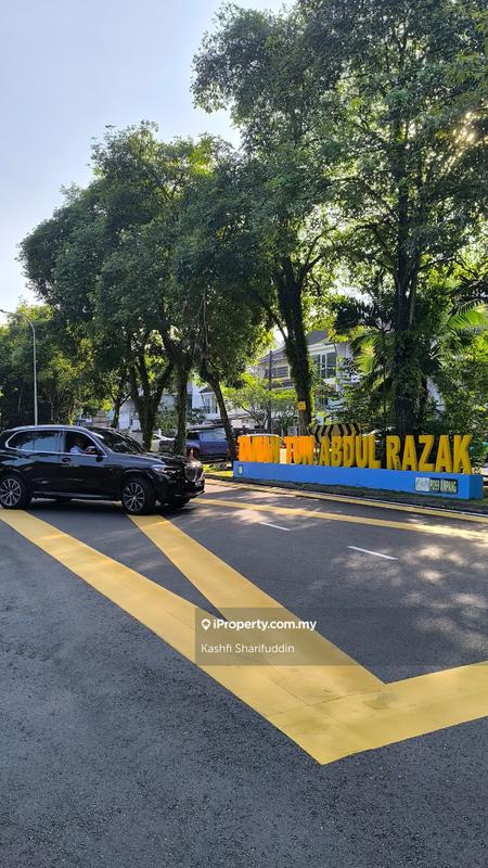 Condominium for Sale in Menara Mutiara by Kashfi Sharifuddin - iProperty.com.my