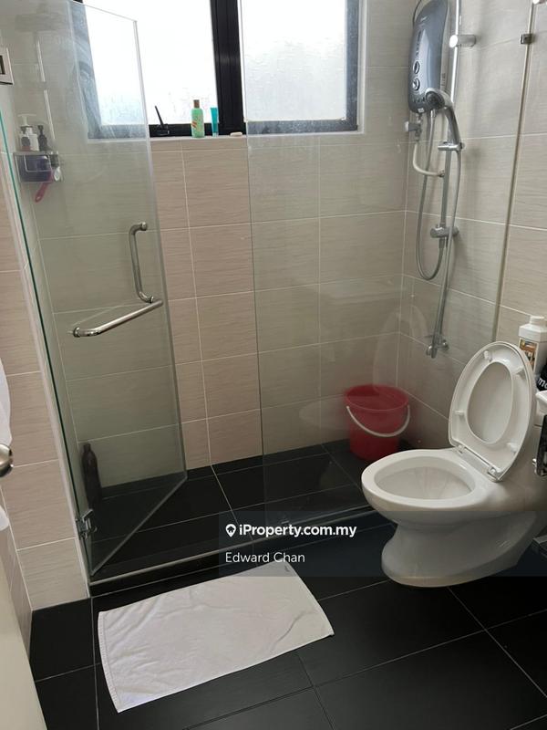 Condominium for Sale in South View @ One Ampang Avenue by Edward Chan - iProperty.com.my