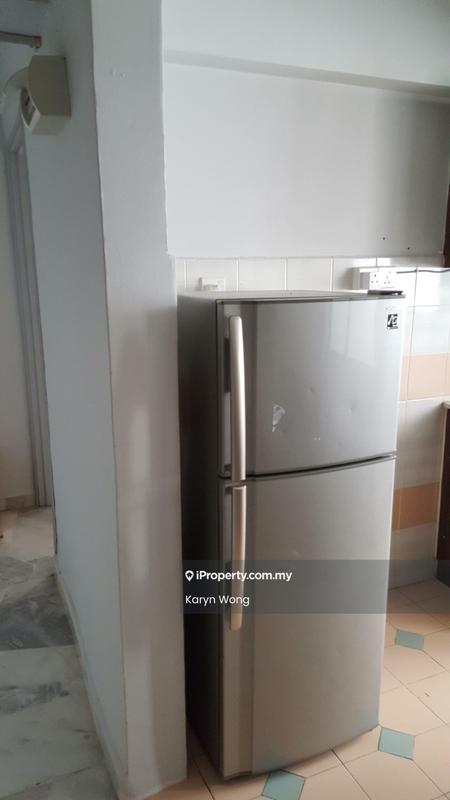 Condominium for Rent in Menara Polo by Karyn Wong - Kitchen - iProperty.com.my