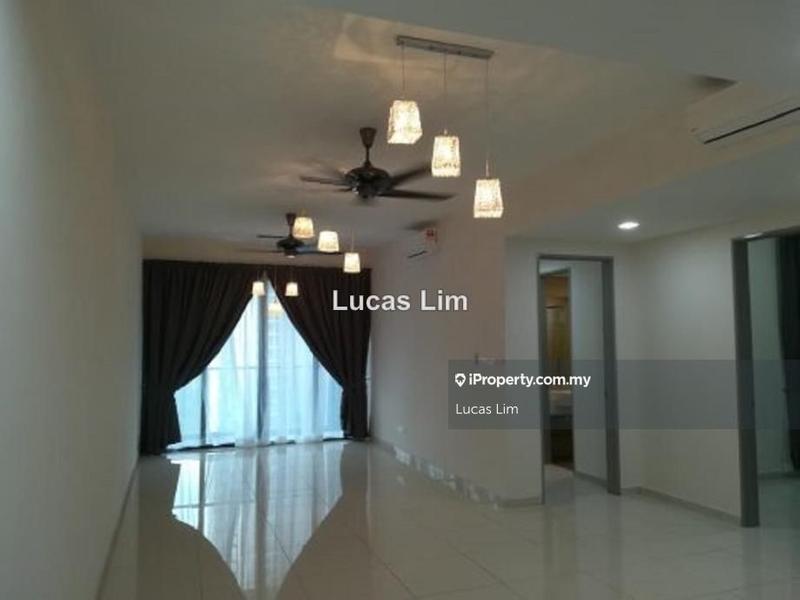 Kondominium untuk Dijual di Infiniti 3 Residences oleh Lucas Lim - iProperty.com.my