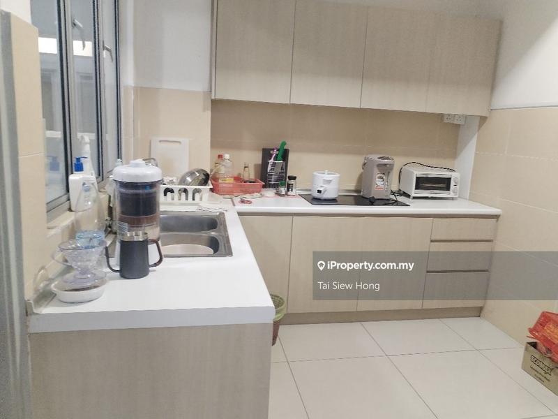 For Sale - Main Place Residence