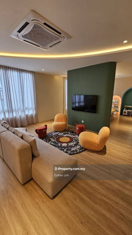 Kediaman Servis untuk Dijual di Centrum Iris oleh Esther Lim - iProperty.com.my