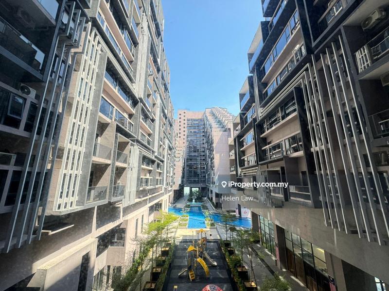 For Rent - Imperio Residence