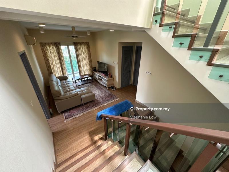 2.5-storey Terraced House for Sale in USJ Heights, Subang Jaya by Kimmin Low - iProperty.com.my