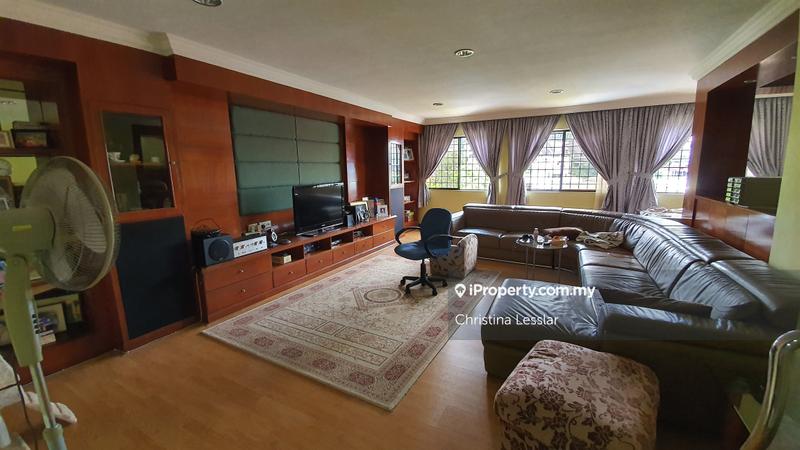 Banglo untuk Dijual di Bukit Bangsar, Bangsar oleh Christina Lesslar - iProperty.com.my