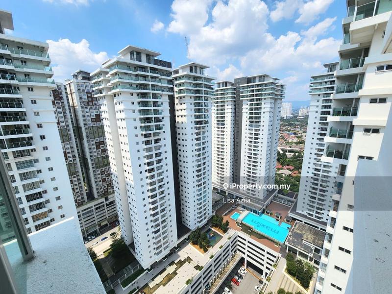 For Sale - Maxim Citylights @ Sentul KL