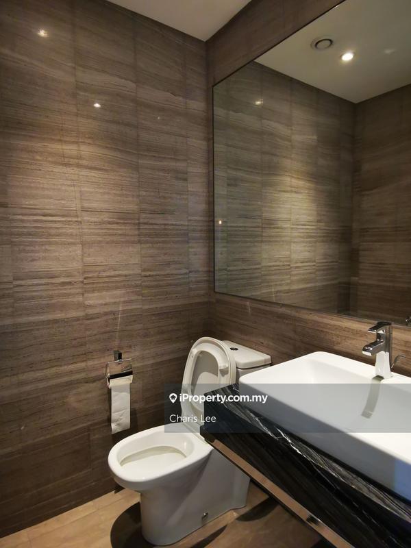 Residensi Servis untuk Dijual di The Sentral Residences oleh Charis Lee - iProperty.com.my
