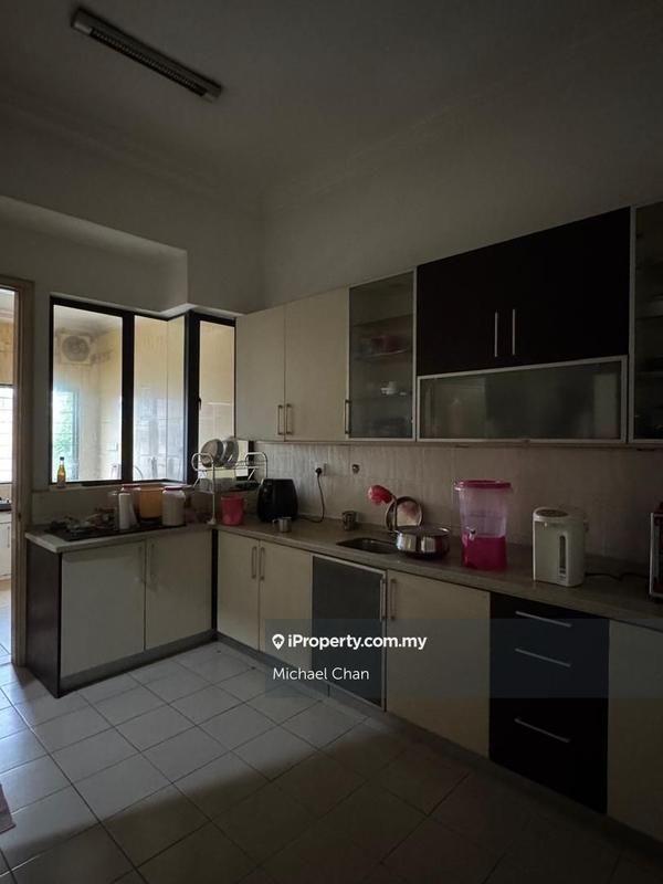 3-storey Terraced House for Sale in Taman Esplanad, Bukit Jalil by Michael Chan - iProperty.com.my
