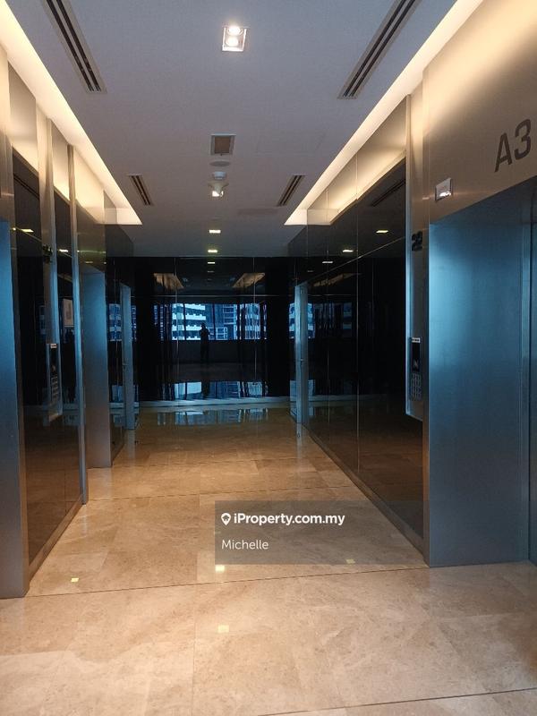 Pejabat untuk Dijual di KLCC, KL City Centre oleh Michelle - iProperty.com.my
