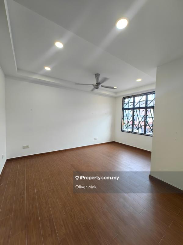 Terraced House for Sale in Mutiara Bukit Jalil, Bukit Jalil by Oliver Mak - iProperty.com.my