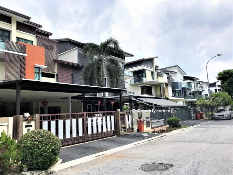 Semi-Detached House for Sale in Tropicana, Selangor by Bryant Be - iProperty.com.my