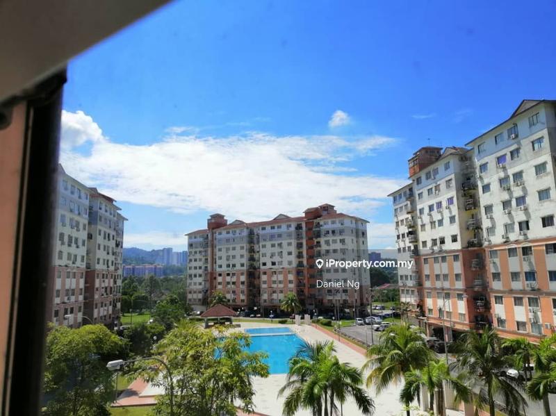 Condominium for Sale in Sri Hijau by Daniel Ng - iProperty.com.my