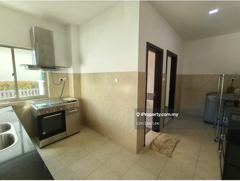 Bungalow House for Rent in Setia Eco Park, Setia Alam by Lim Lee Lee - iProperty.com.my